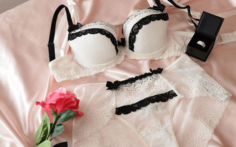 育乳、バストアップブラのメンテナンス